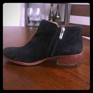 Sam Edelman Booties